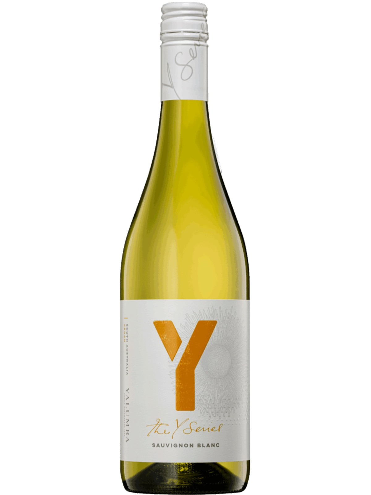 Yalumba Y Sauvignon Blanc 750ml